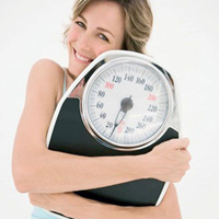 Программа снижения веса