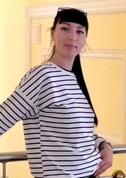 Антошкина Евгения Николаевна