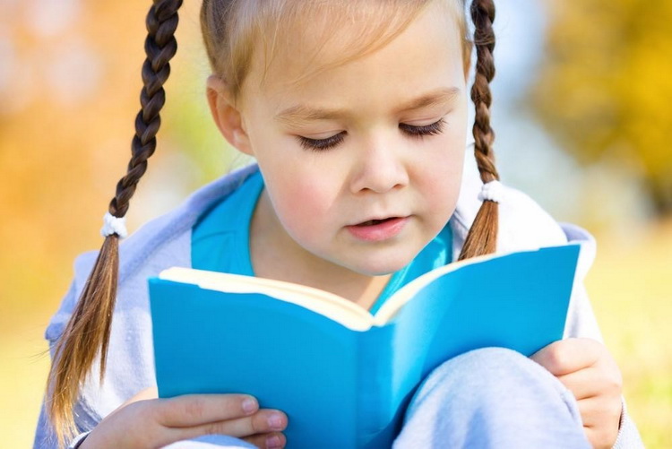 Если ребенок плохо читает. Дислексия.